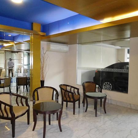 Lakewood Residency Dhaka Bagian luar foto