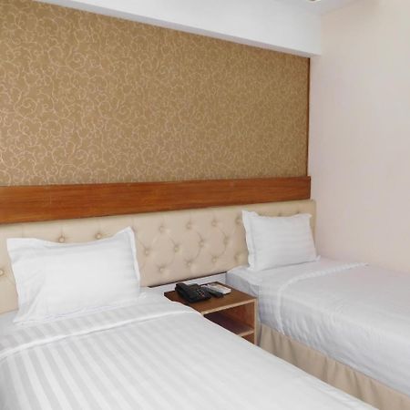 Lakewood Residency Dhaka Bagian luar foto