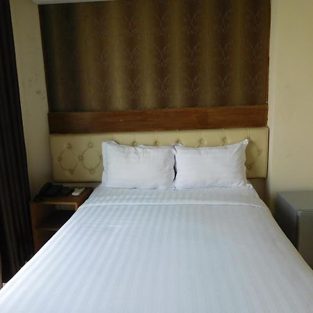 Lakewood Residency Dhaka Bagian luar foto