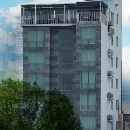 Lakewood Residency Dhaka Bagian luar foto