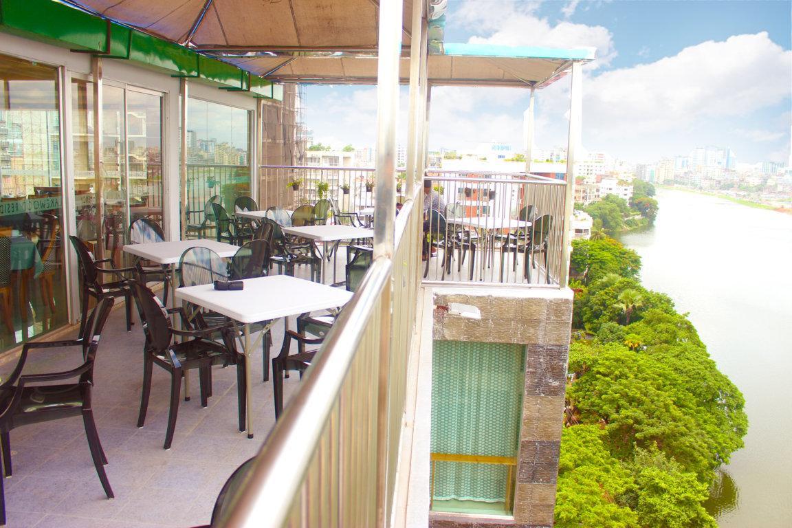 Lakewood Residency Dhaka Bagian luar foto