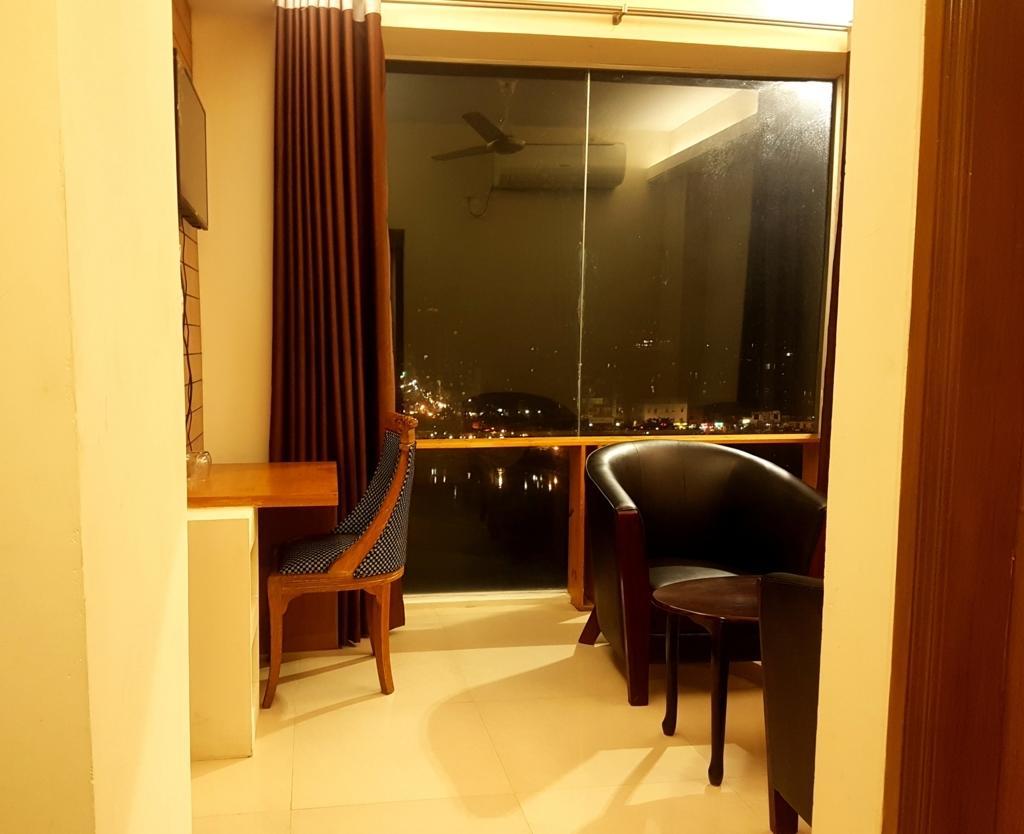 Lakewood Residency Dhaka Bagian luar foto