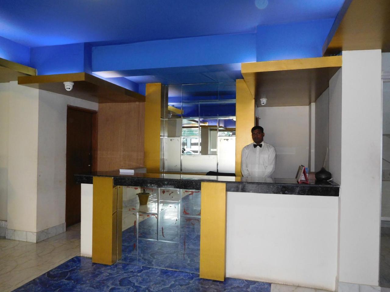 Lakewood Residency Dhaka Bagian luar foto