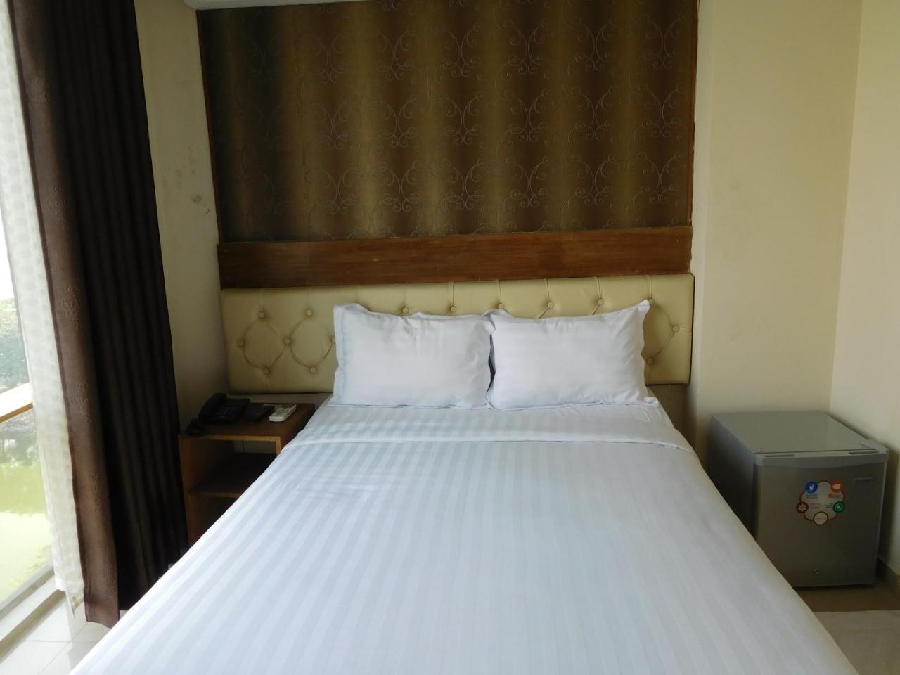 Lakewood Residency Dhaka Bagian luar foto