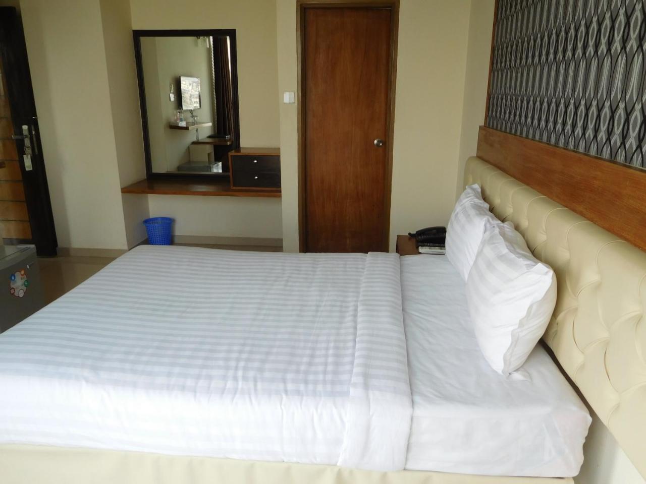 Lakewood Residency Dhaka Bagian luar foto