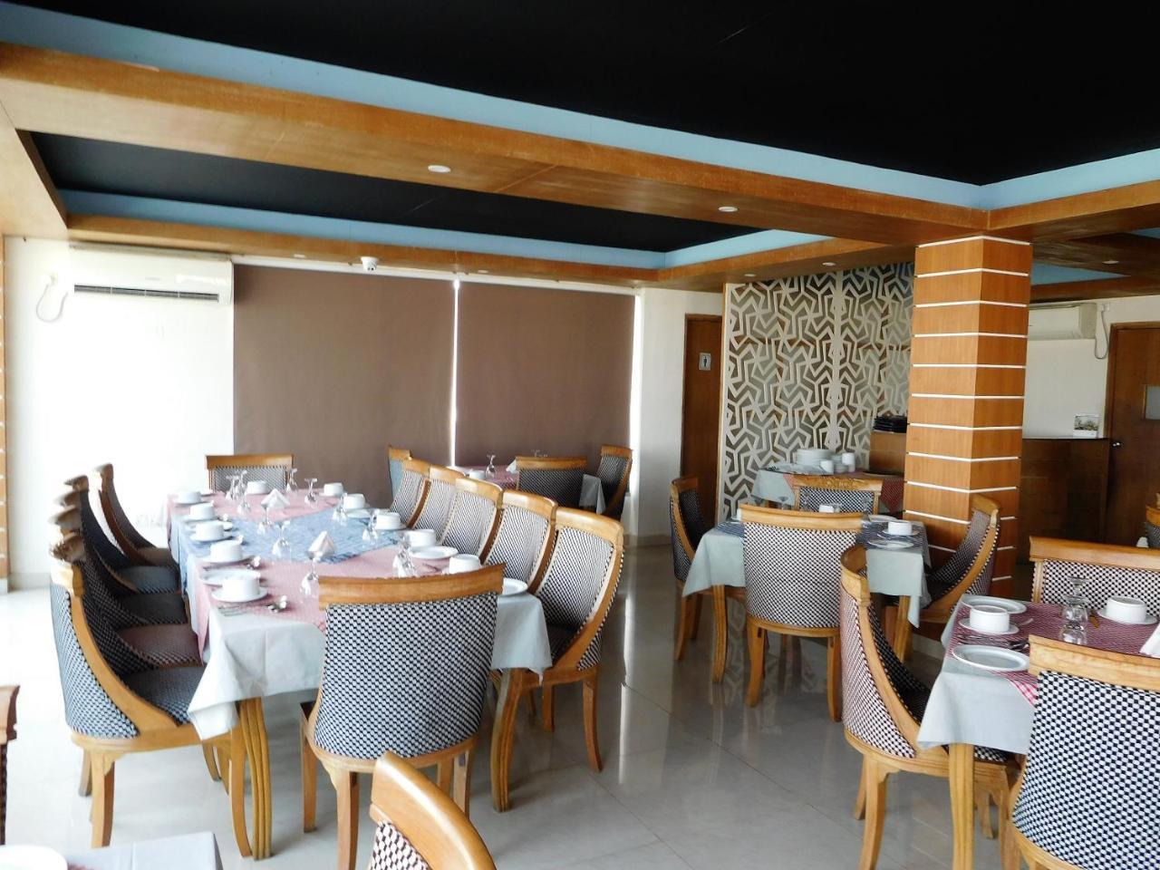 Lakewood Residency Dhaka Bagian luar foto