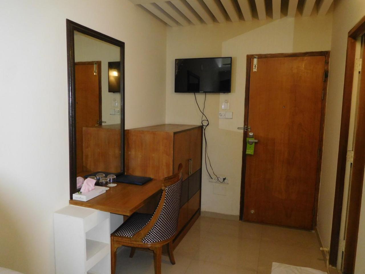 Lakewood Residency Dhaka Bagian luar foto