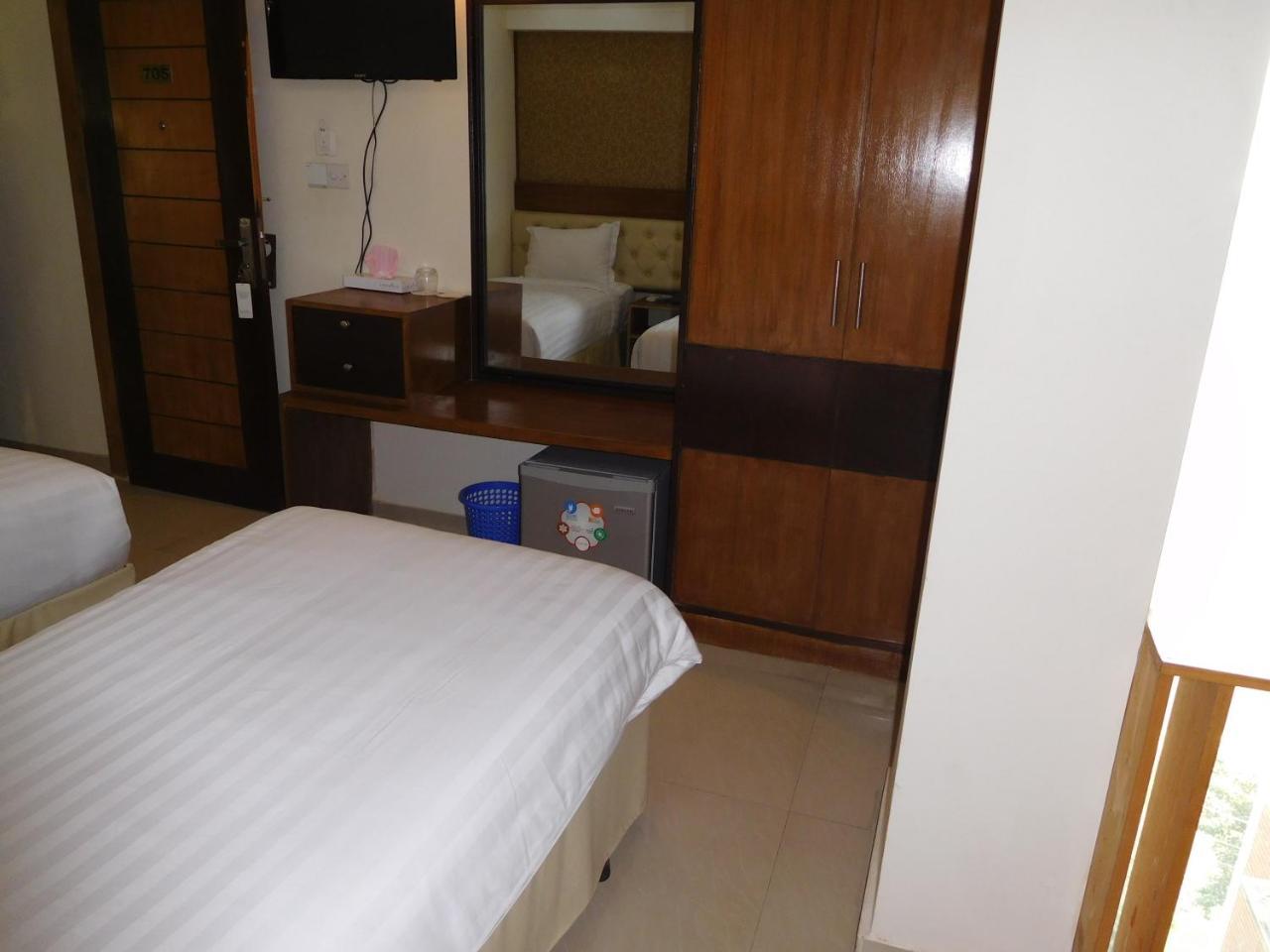 Lakewood Residency Dhaka Bagian luar foto