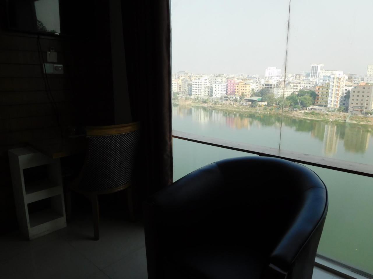 Lakewood Residency Dhaka Bagian luar foto