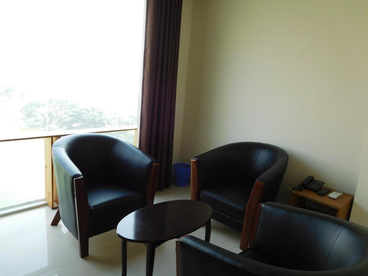 Lakewood Residency Dhaka Bagian luar foto