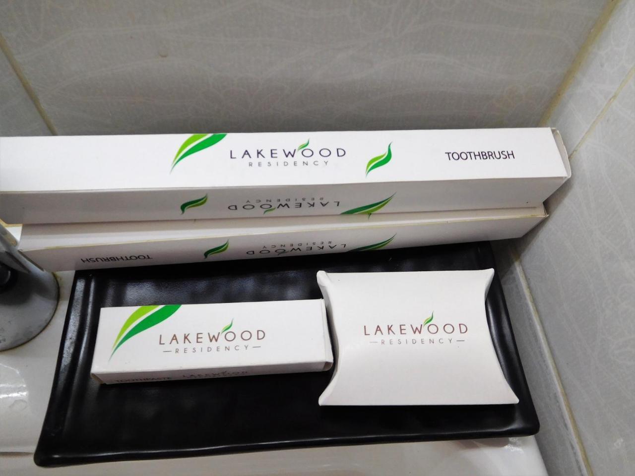 Lakewood Residency Dhaka Bagian luar foto