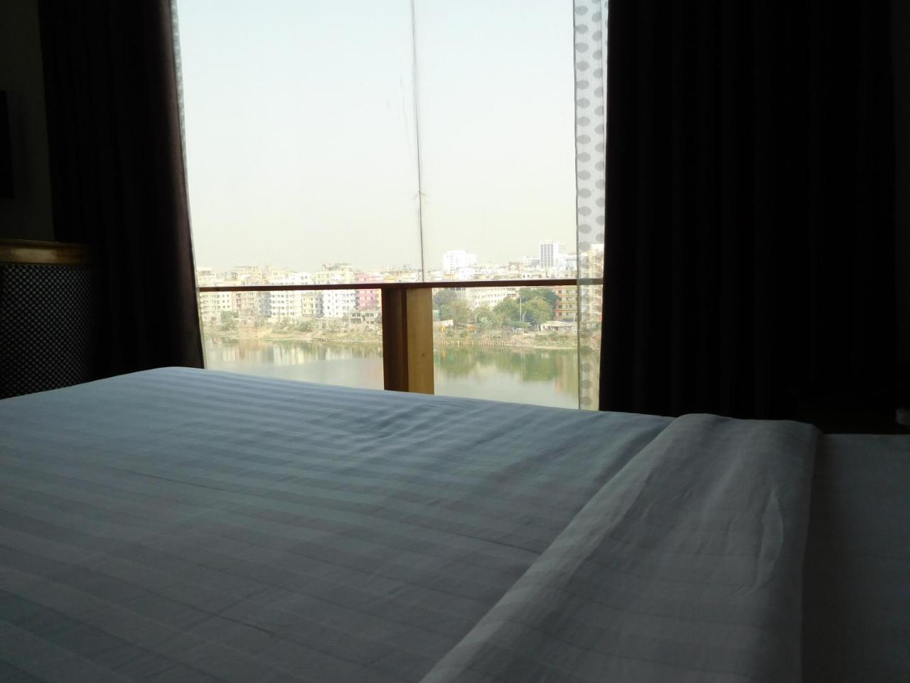 Lakewood Residency Dhaka Bagian luar foto