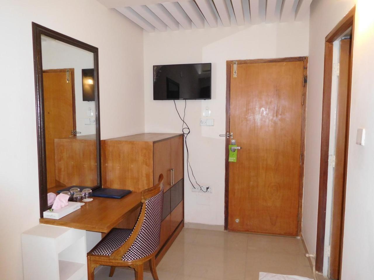 Lakewood Residency Dhaka Bagian luar foto