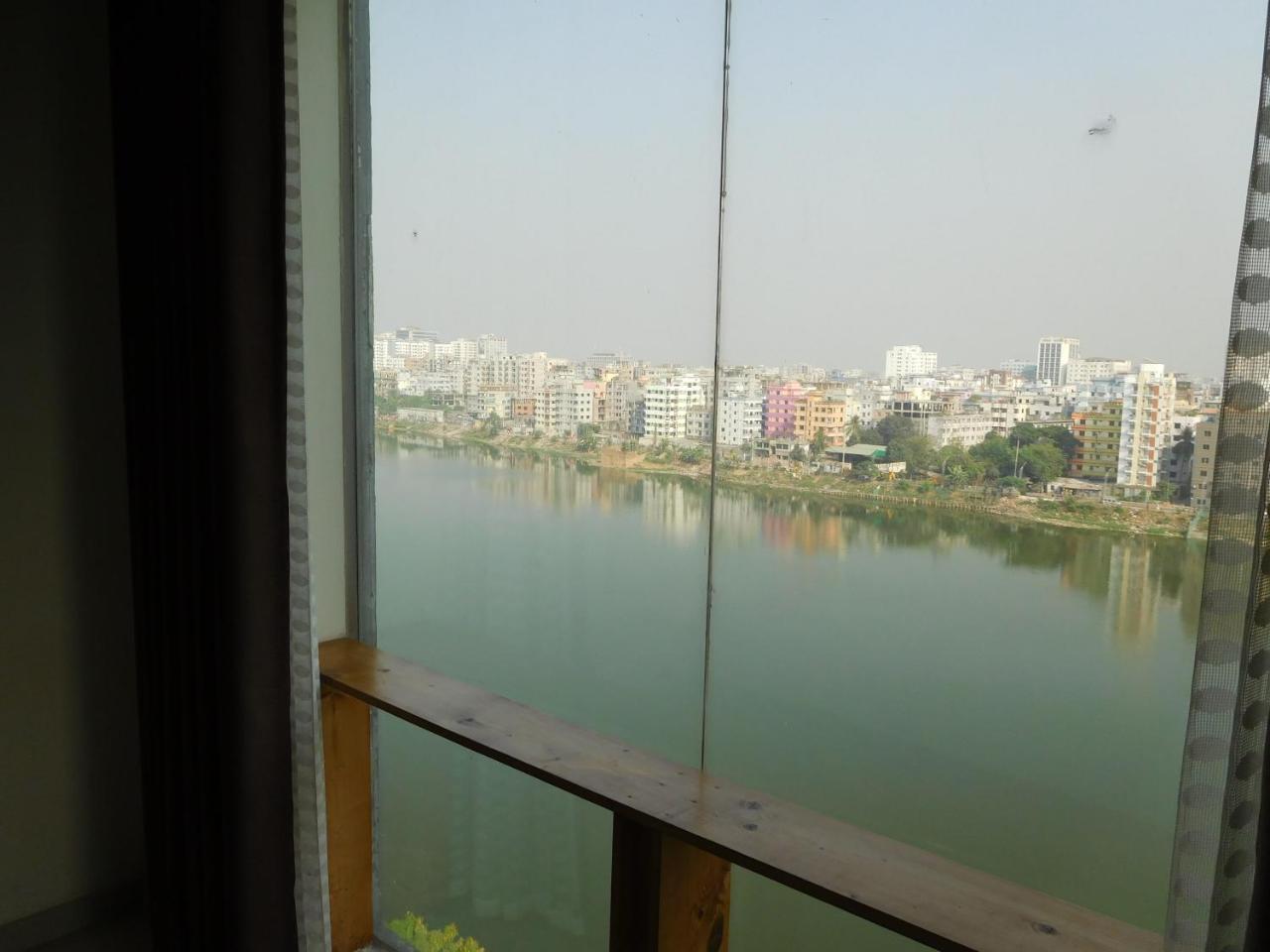 Lakewood Residency Dhaka Bagian luar foto