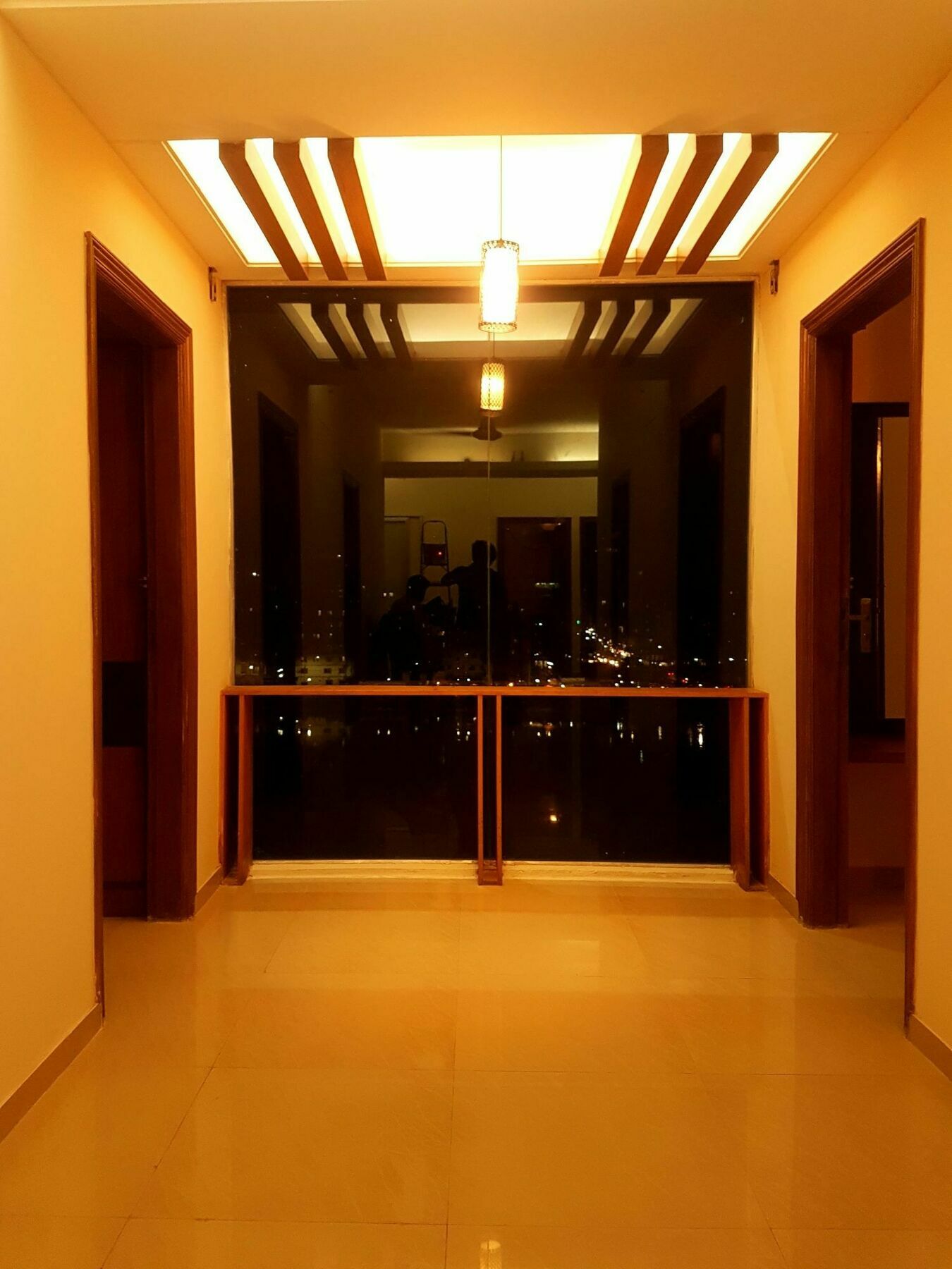 Lakewood Residency Dhaka Bagian luar foto