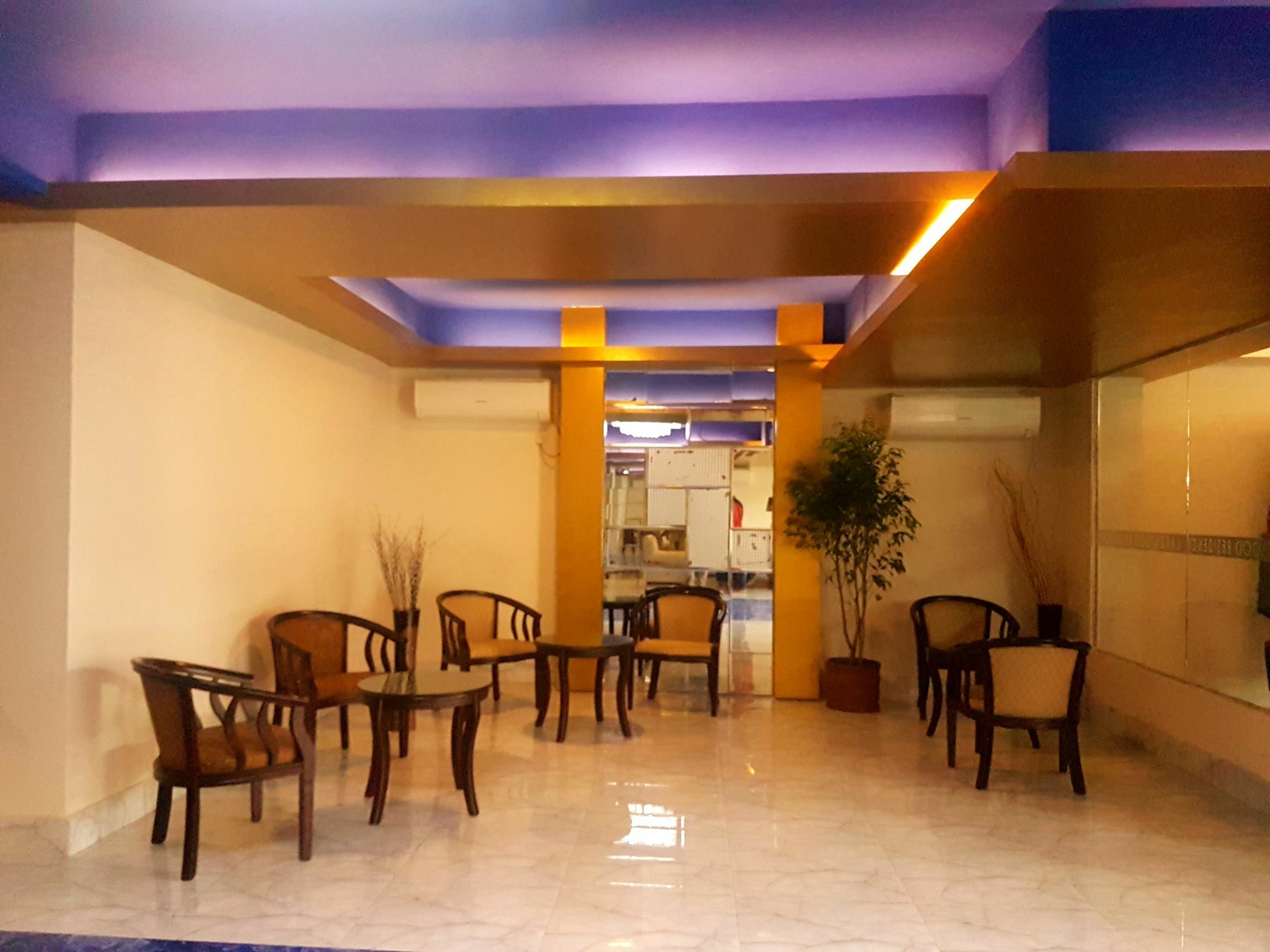 Lakewood Residency Dhaka Bagian luar foto