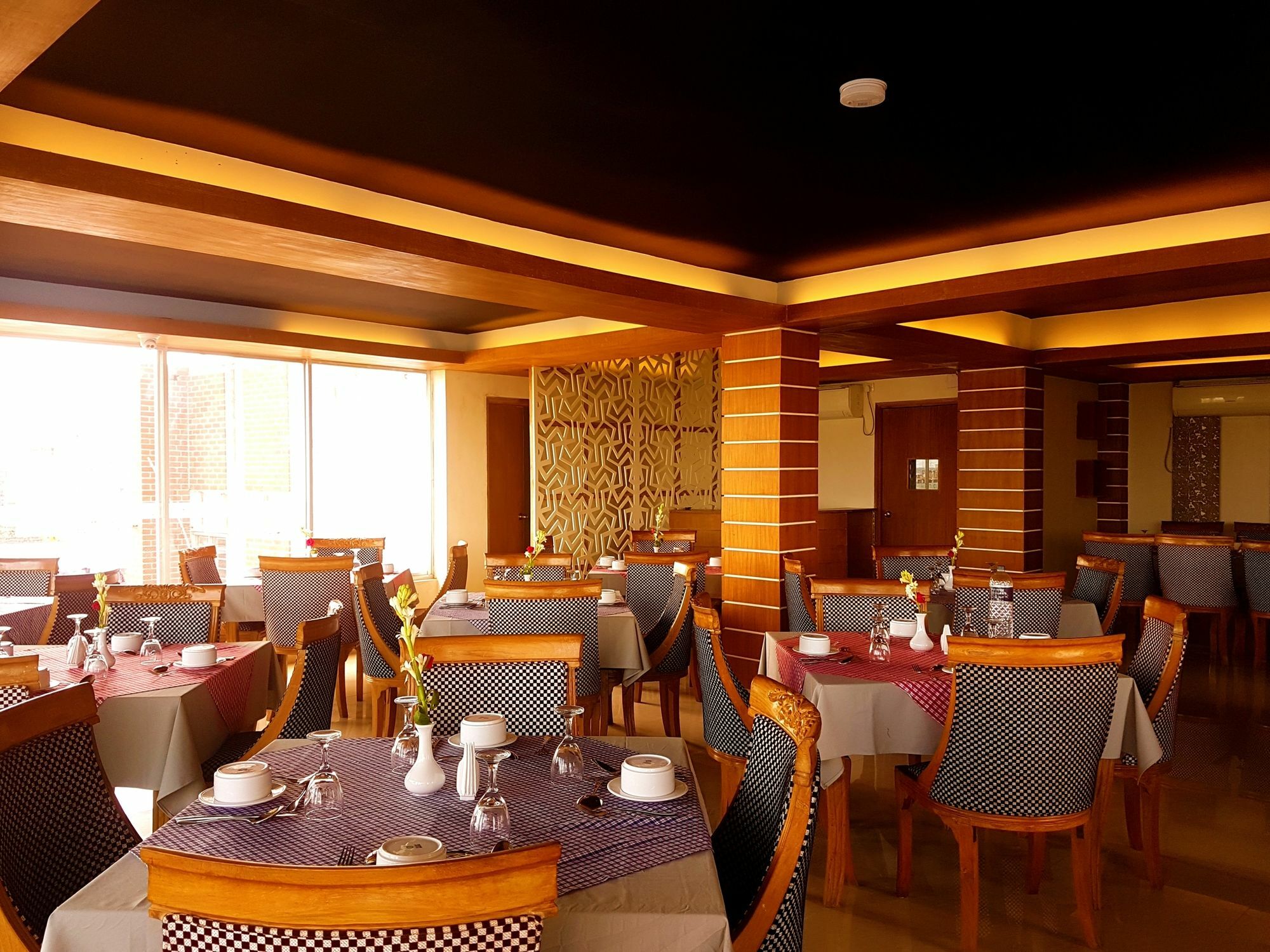 Lakewood Residency Dhaka Bagian luar foto