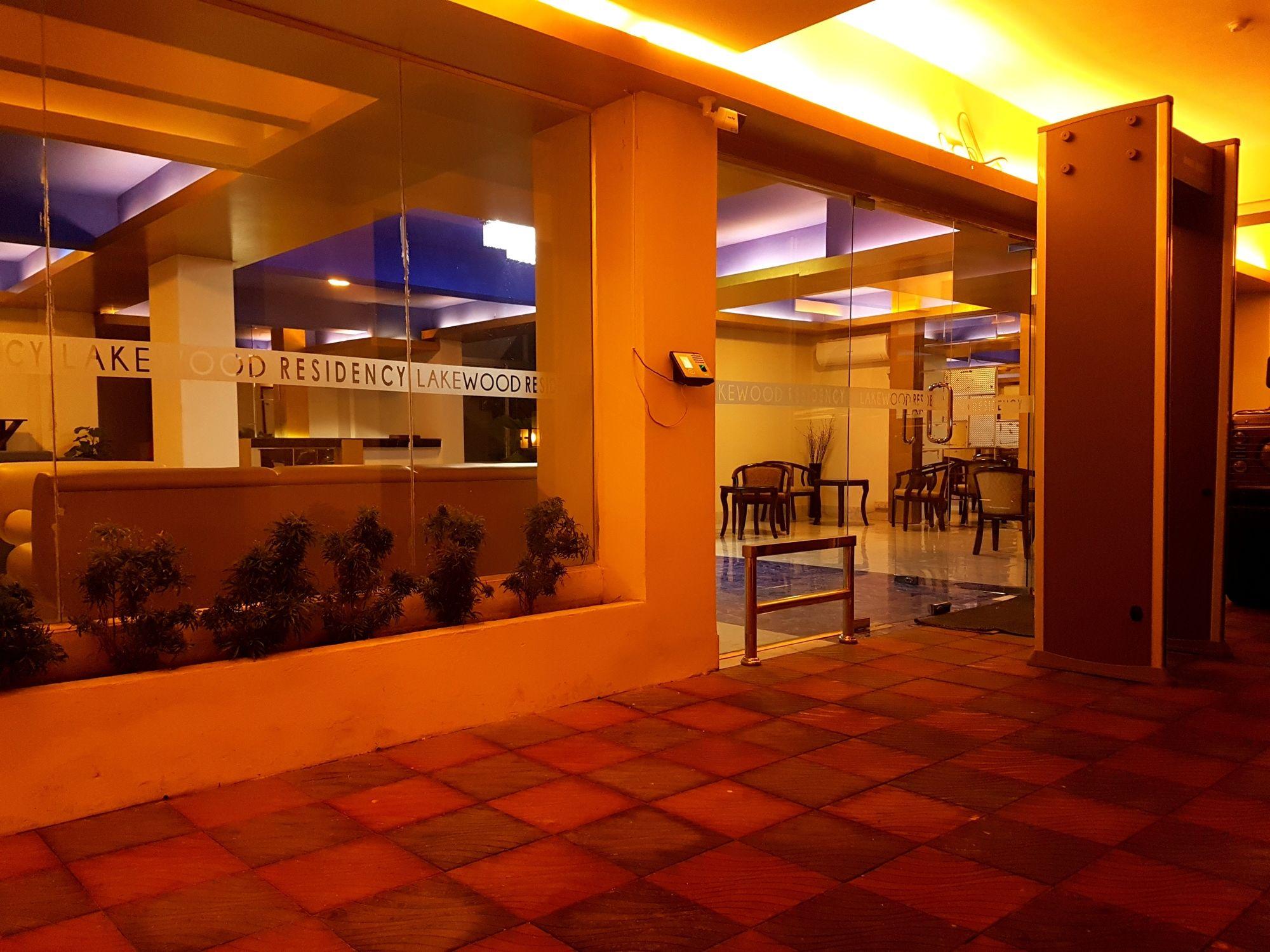 Lakewood Residency Dhaka Bagian luar foto
